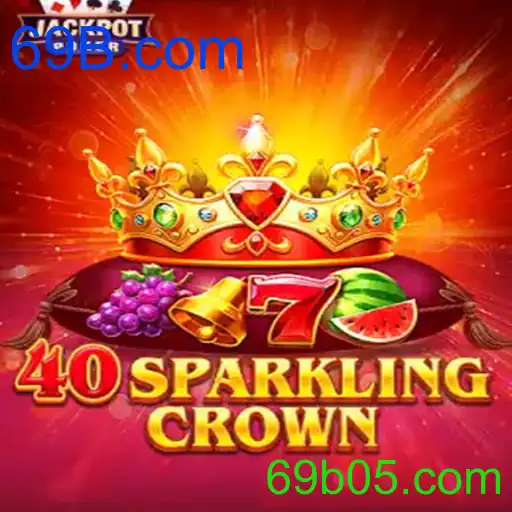 40SparklingCrown