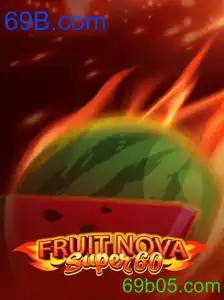 FruitNovaSuper60