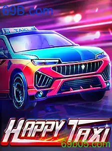 HappyTaxi