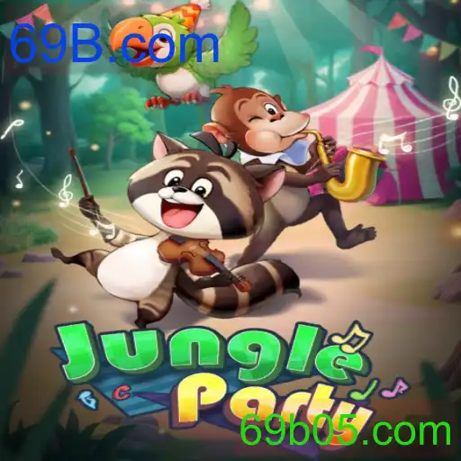 JungleParty